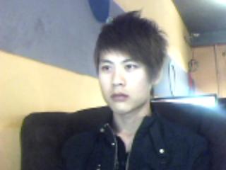 我是你转身就忘的路人??