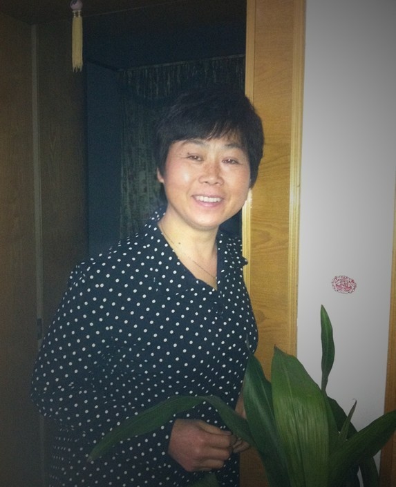吴女士