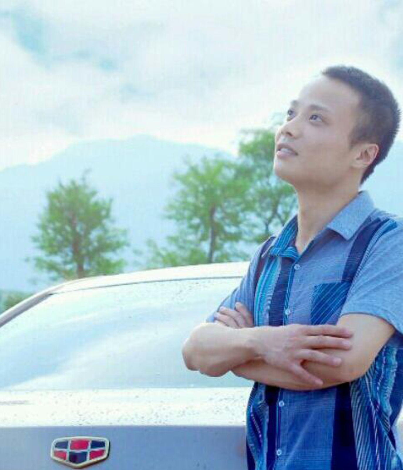 等你等了那么久