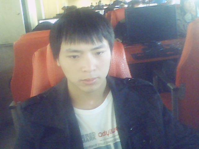 今生就爱你一人