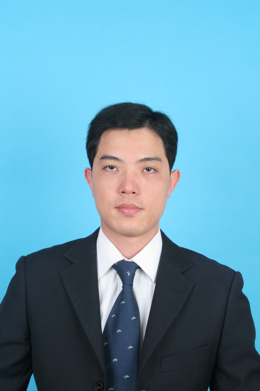 阳光普照你和我