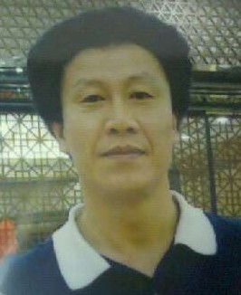 蓝天
