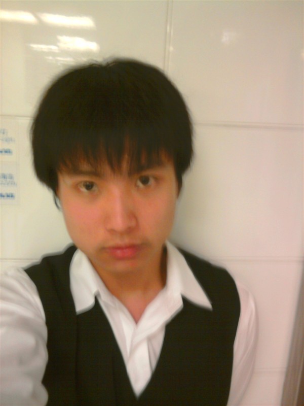 邂逅。