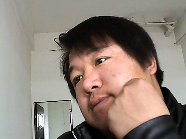 我来了，你在哪