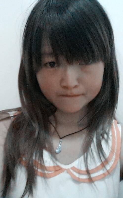 叶子小姐