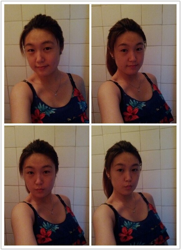 先生請自重。