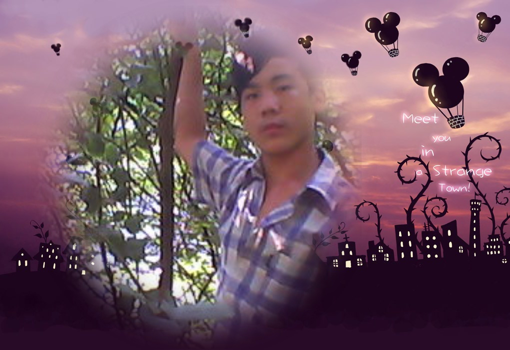 心（隨）（所）緣