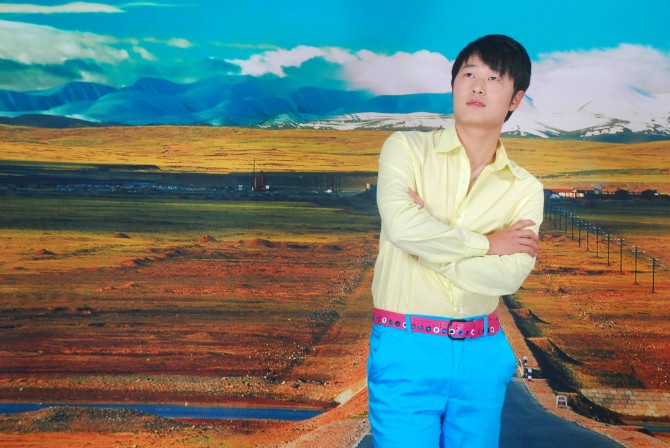 〆??看破红尘、看不????