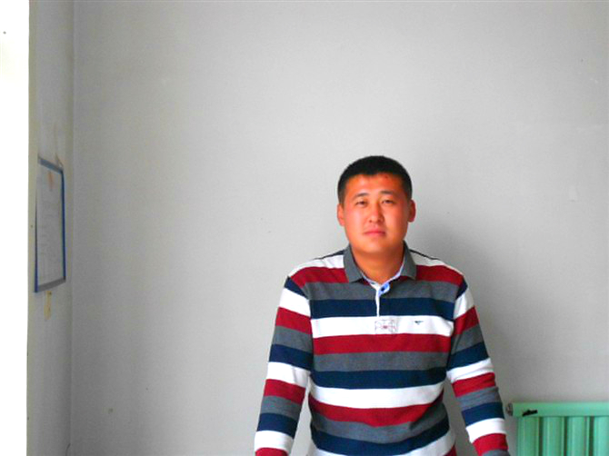 池偉有愛就會有希