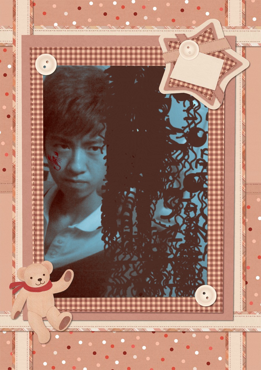 放開那個女孩】?