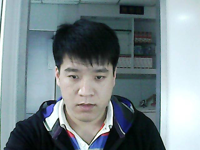 寻觅爱人