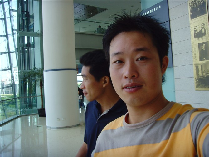 任家好臨淮雙磚井