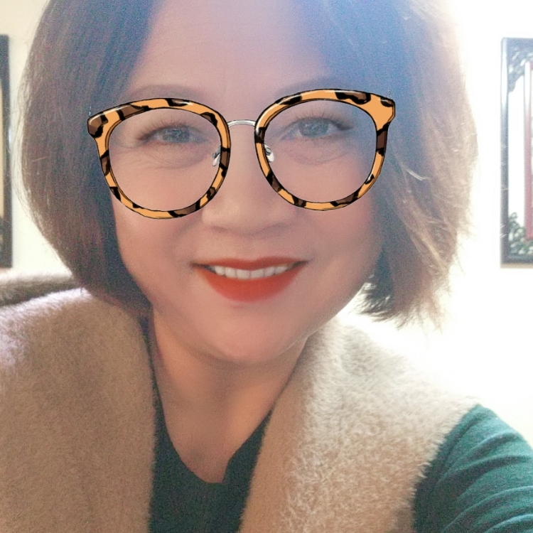 普洱贤惠女子