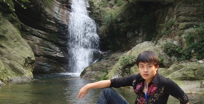 离异男人征婚