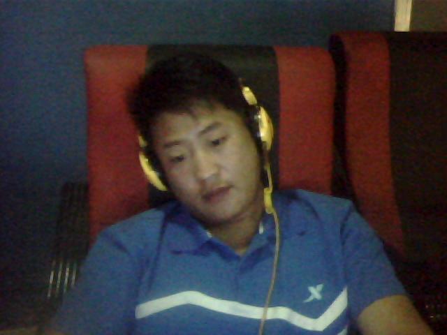 等待緣分的到來