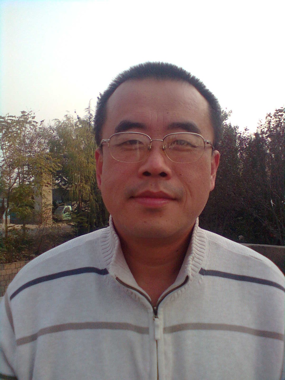 顺其自然