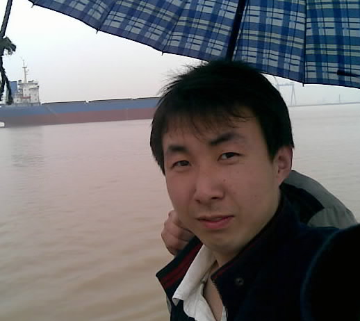 你是我的另一半吗