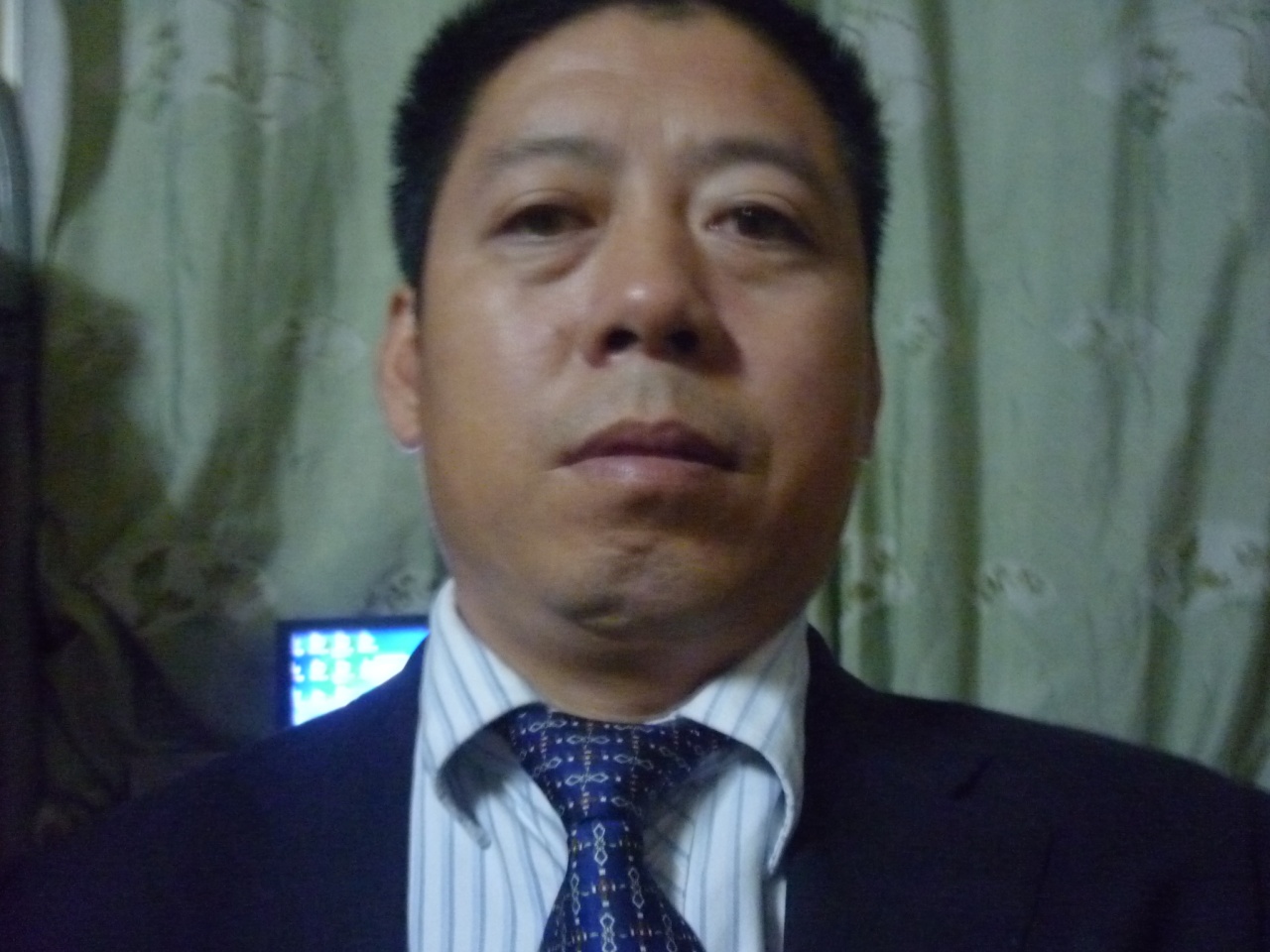 －身有你