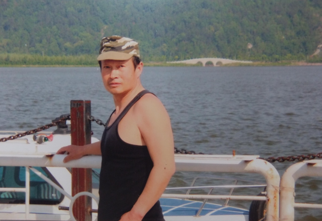 自由的侠骨柔肠