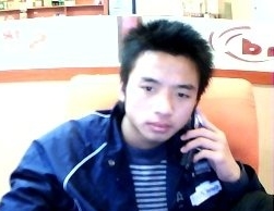 你就是我的那个她??