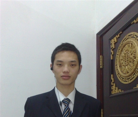 ゛跟屁蟲 、只因你