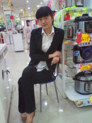 我只是个陌生人