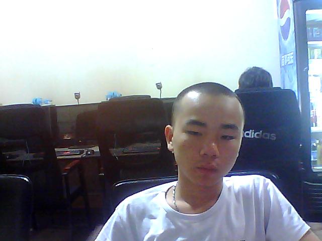 单身的我