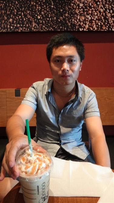 只要有你，便是幸??