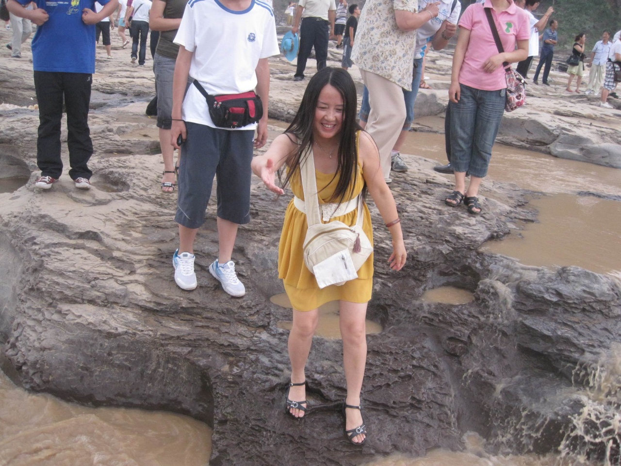 心雨（紅楓葉??