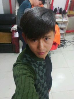 ????单单的单身男