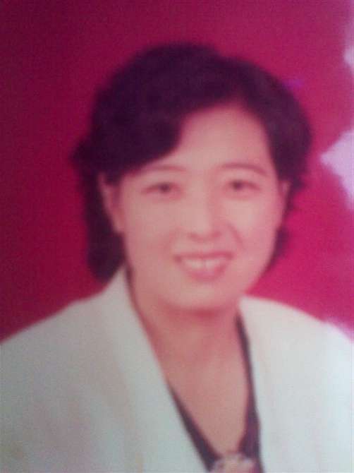 向日葵般的生活