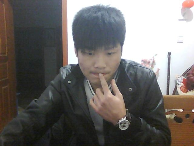 寻找生命中的你