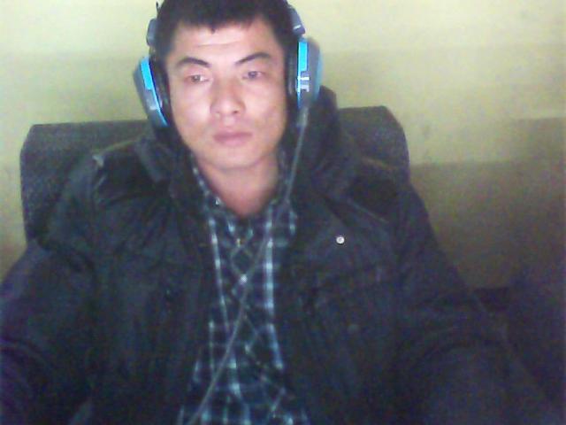 好男人就是我！