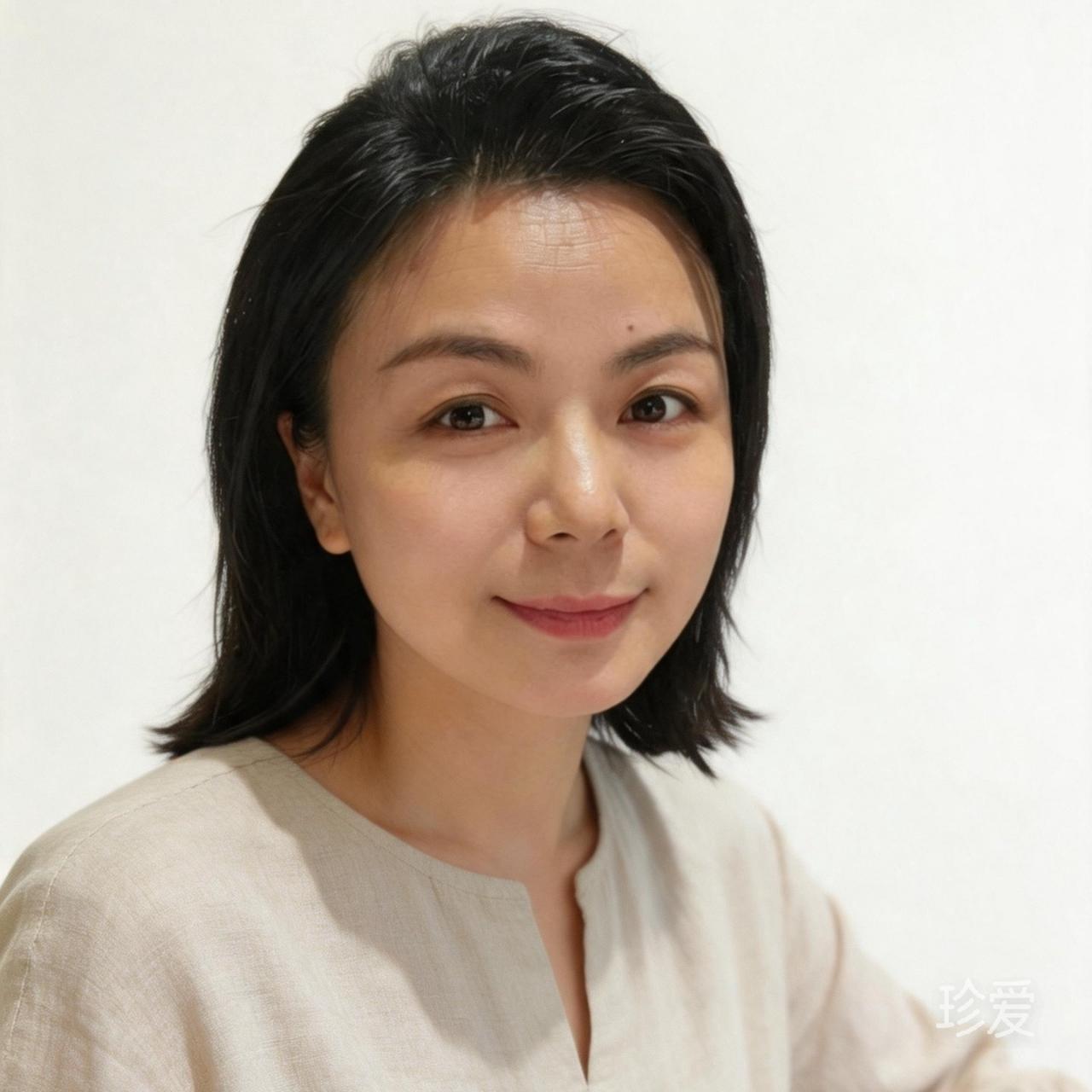 只为等我