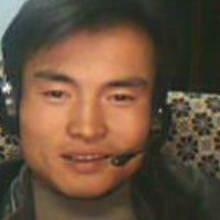 喜歡生活中的自己