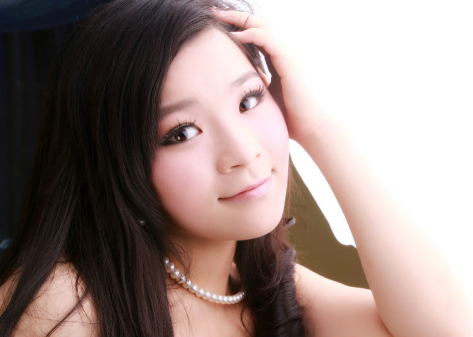 岁月静好，温和从??