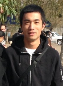 我叫柯帆