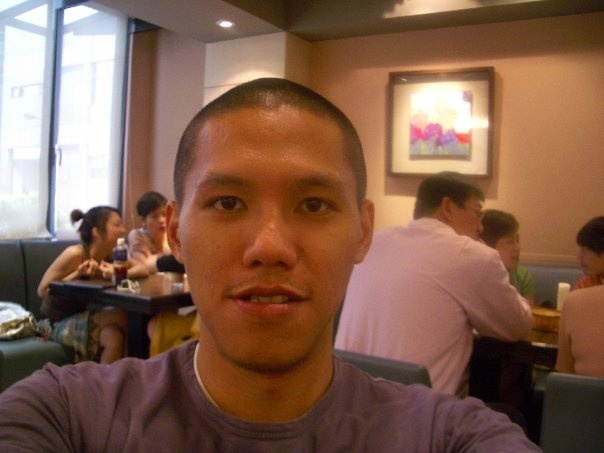 靈魂跟不上腳步