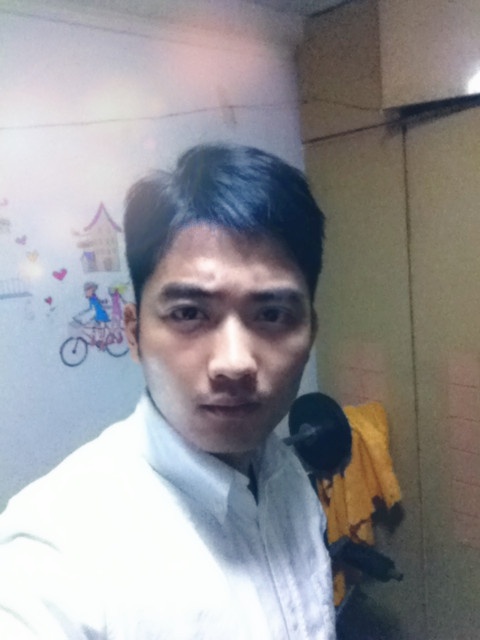 Master