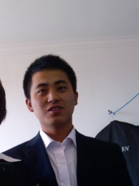 就這樣被你征服