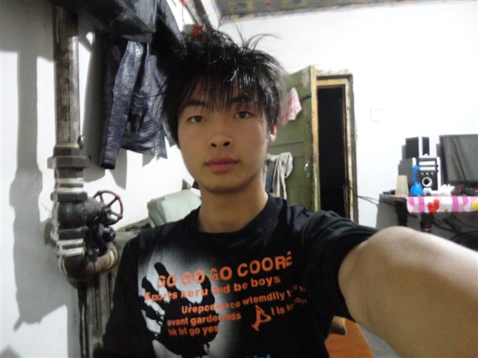 生活其實(shí)很簡單