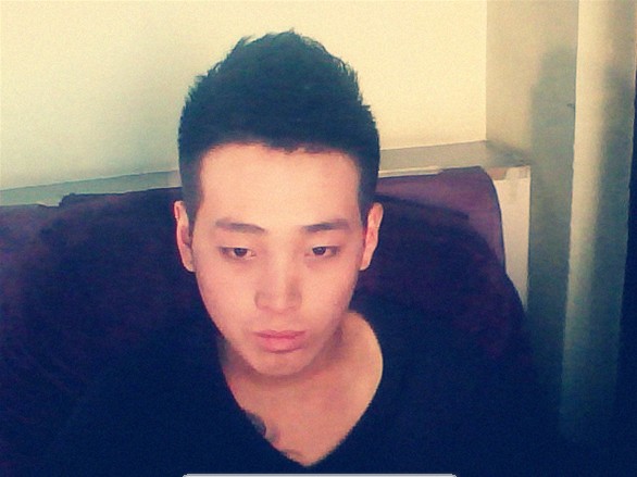 大道中央有阿??