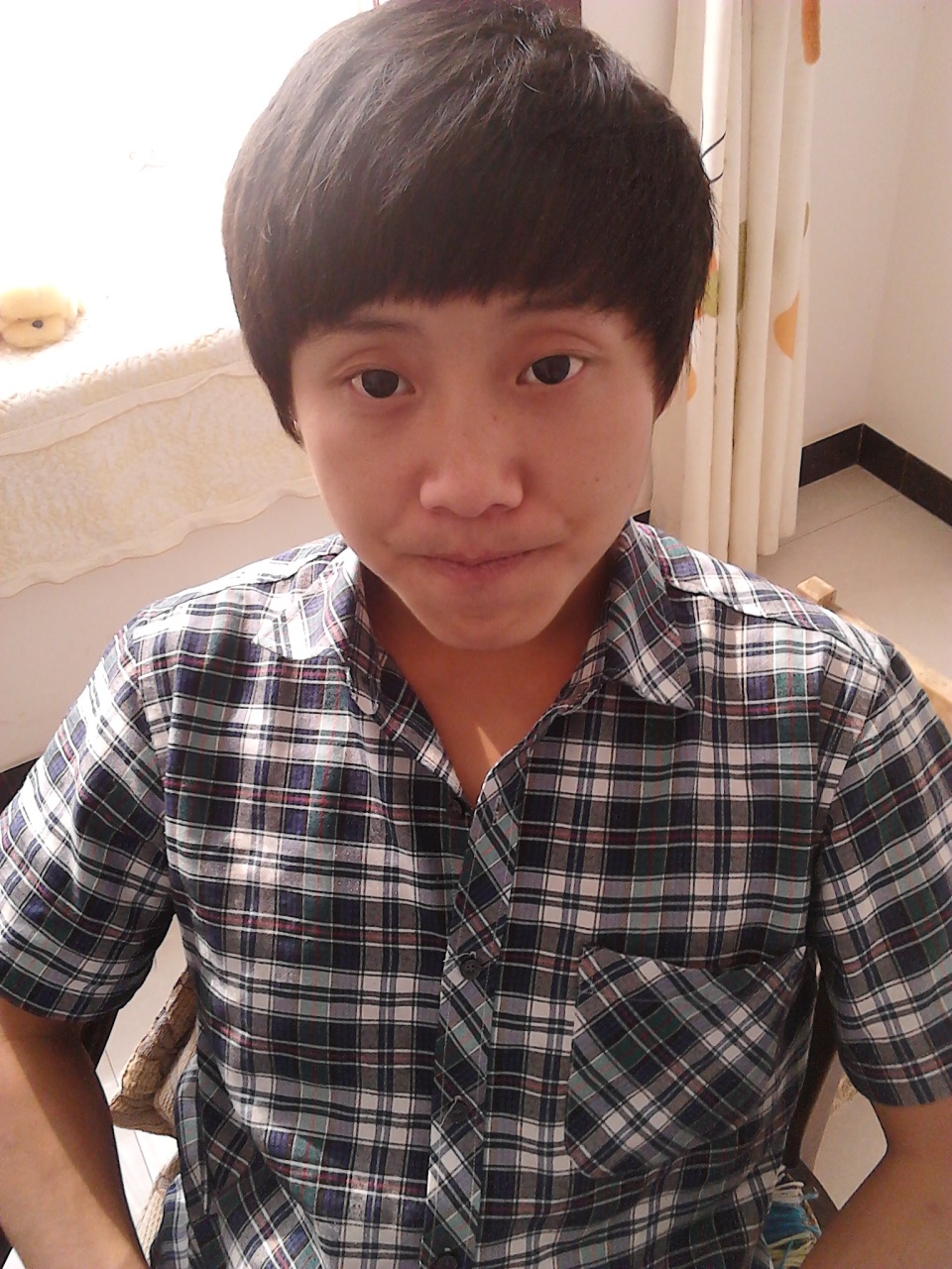 许我????未来的晴??