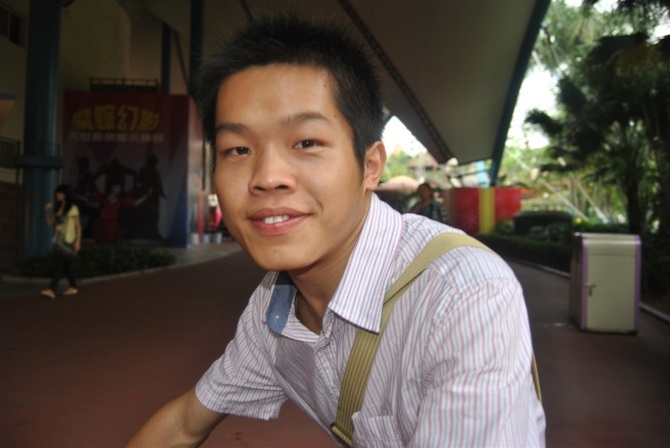 浪漫的撒旦之神