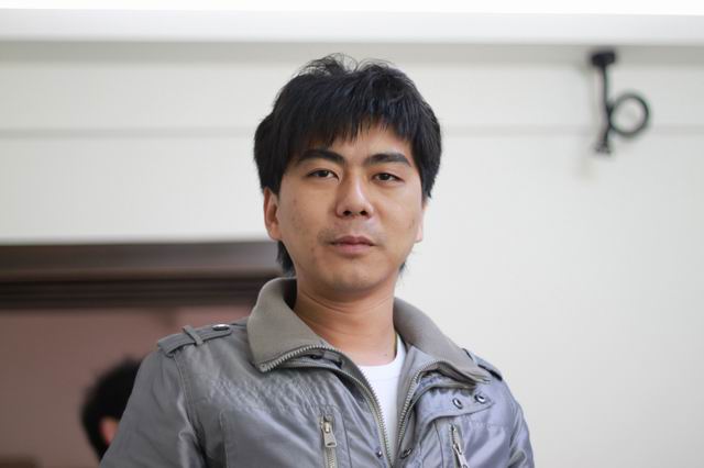 啊斌帅帅