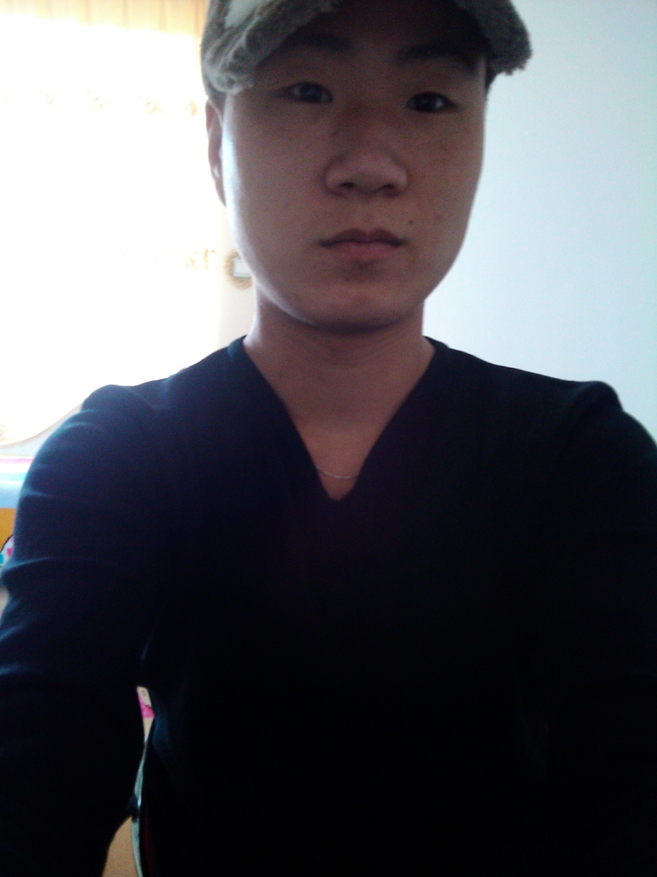 小眼睛丶單眼??