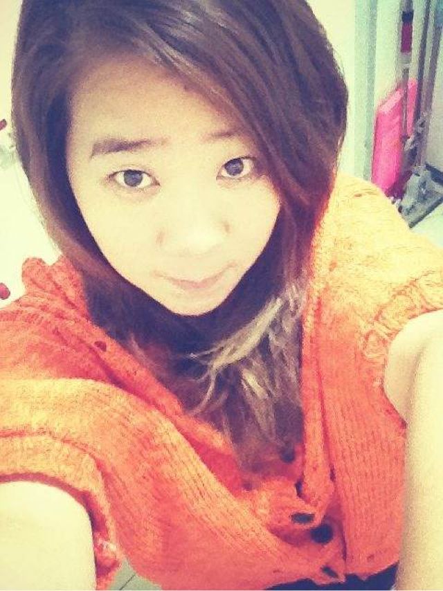 做个小女人