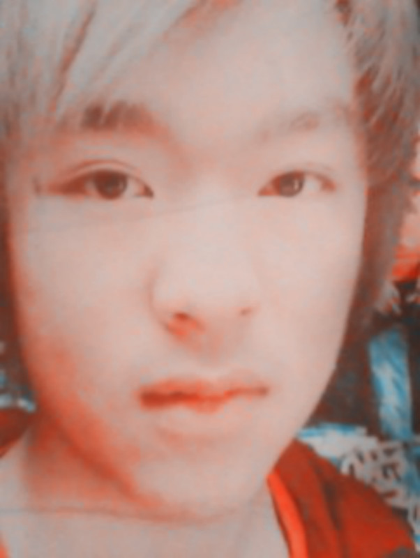 唱情歌的少年請別憂傷