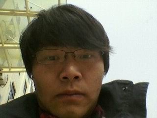 些许空白