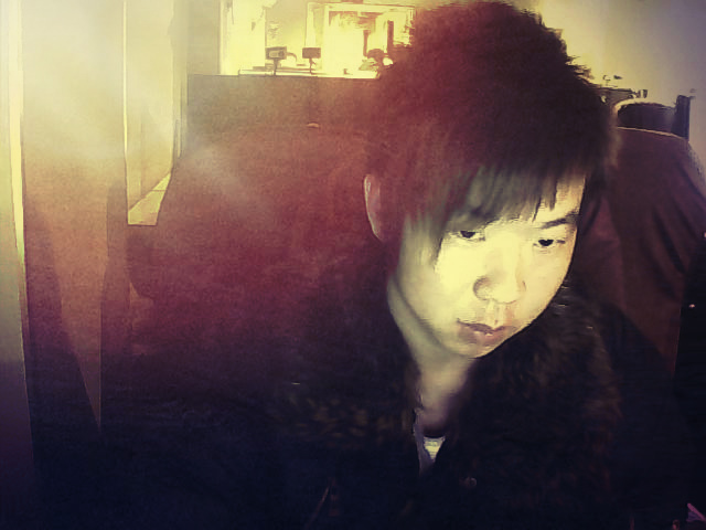 拥有你??才是涐的幸福